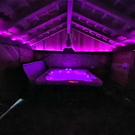 L'Appartement Du Faye Avec Jacuzzi Prive Etueffont Extérieur photo