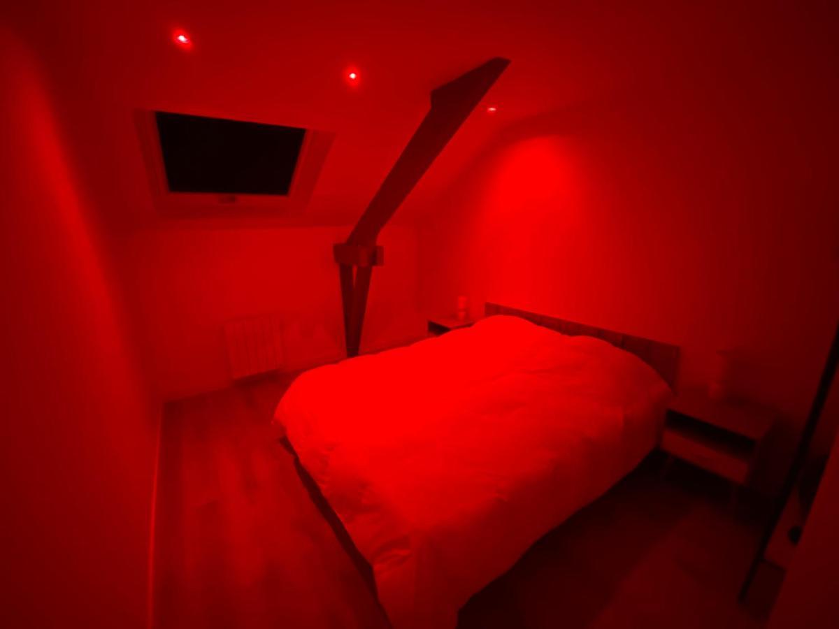 Appartement Du Faye Avec Jacuzzi Prive *