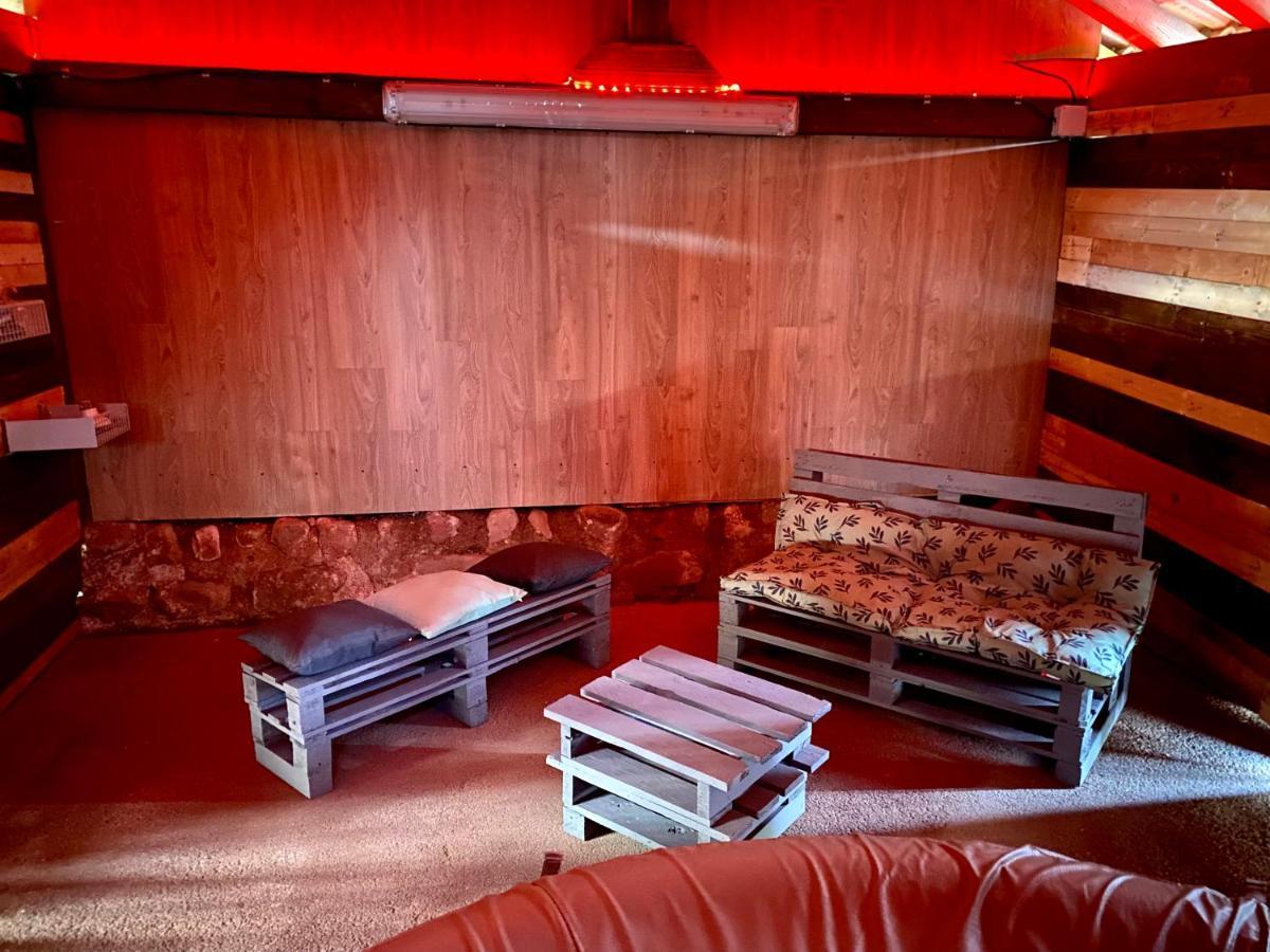 Du Faye Avec Jacuzzi Prive Apartment Etueffont