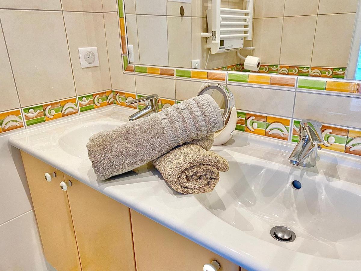 Du Faye Avec Jacuzzi Prive *