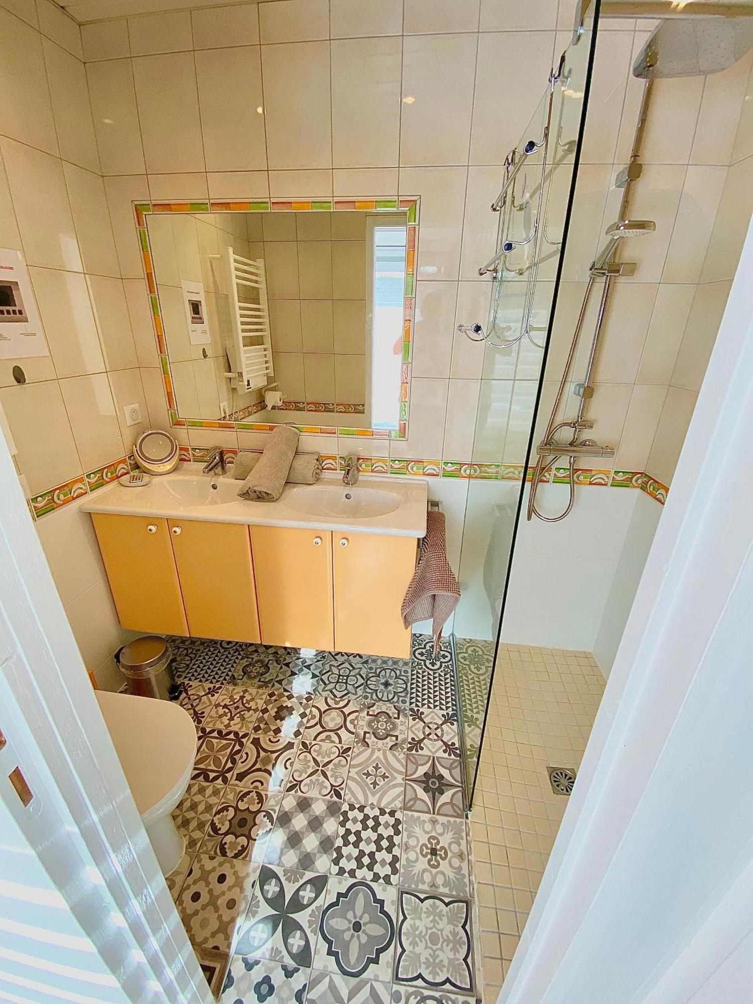 Du Faye Avec Jacuzzi Prive Appartement